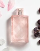 Burberry Brit Sheer toaletní voda pro ženy 50 ml