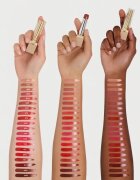 Burberry Brit Shine hydratační lesklá rtěnka odstín Horseferry Brick 660 3 g