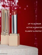Burberry Brit Shine hydratační lesklá rtěnka odstín Slimstick Russet 93 3 g
