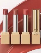 Burberry Brit Shine hydratační lesklá rtěnka odstín Slimstick Russet 93 3 g