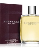 Burberry for Men toaletní voda pro muže 100 ml
