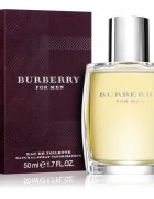 Burberry for Men toaletní voda pro muže 50 ml