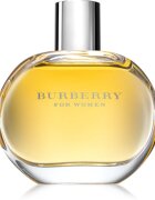 Burberry for Women parfémovaná voda pro ženy 100 ml