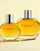 Burberry for Women parfémovaná voda pro ženy 100 ml