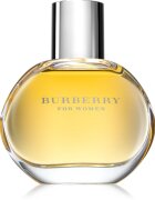 Burberry for Women parfémovaná voda pro ženy 50 ml