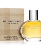 Burberry for Women parfémovaná voda pro ženy 50 ml