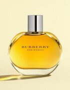 Burberry for Women parfémovaná voda pro ženy 50 ml