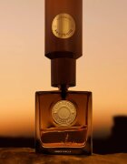 Burberry Goddess Amber Vanilla parfémovaná voda intense – náhradní náplň pro ženy 150 ml