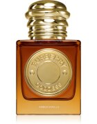 Burberry Goddess Amber Vanilla parfémovaná voda intense plnitelná pro ženy 30 ml