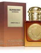 Burberry Goddess Amber Vanilla parfémovaná voda intense plnitelná pro ženy 30 ml