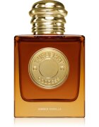 Burberry Goddess Amber Vanilla parfémovaná voda intense plnitelná pro ženy 50 ml