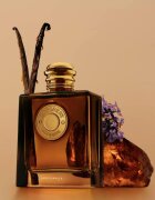 Burberry Goddess Amber Vanilla parfémovaná voda intense plnitelná pro ženy 50 ml