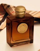 Burberry Goddess Amber Vanilla parfémovaná voda intense plnitelná pro ženy 50 ml