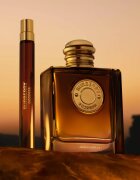 Burberry Goddess Amber Vanilla parfémovaná voda intense pro ženy 10 ml