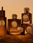 Burberry Goddess Amber Vanilla parfémovaná voda intense pro ženy 10 ml