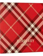 Burberry Goddess dárková sada pro ženy