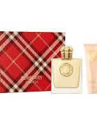 Burberry Goddess dárková sada pro ženy 1 ks