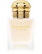 Burberry Goddess Hair Mist parfémovaná mlha do vlasů pro ženy 30 ml