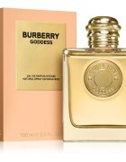 Burberry Goddess Intense parfémovaná voda intense pro ženy 100 ml