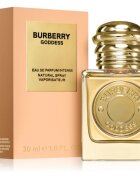 Burberry Goddess Intense parfémovaná voda intense pro ženy 30 ml