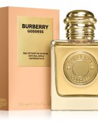 Burberry Goddess Intense parfémovaná voda intense pro ženy 50 ml