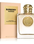 Burberry Goddess parfémovaná voda plnitelná pro ženy 100 ml