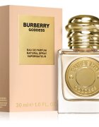 Burberry Goddess parfémovaná voda plnitelná pro ženy 30 ml