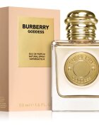 Burberry Goddess parfémovaná voda pro ženy 50 ml