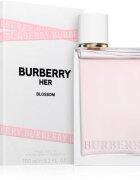 Burberry Her Blossom toaletní voda pro ženy 100 ml