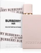 Burberry Her Eau de Parfum Intense parfémovaná voda intense pro ženy 50 ml