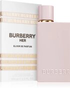 Burberry Her Elixir de Parfum parfémovaná voda intense pro ženy 100 ml