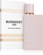 Burberry Her Elixir de Parfum parfémovaná voda intense pro ženy 50 ml
