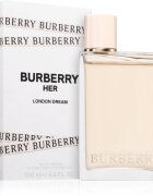 Burberry Her London Dream parfémovaná voda pro ženy 100 ml