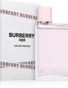 Burberry Her parfémovaná voda pro ženy 100 ml