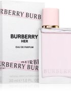 Burberry Her parfémovaná voda pro ženy 30 ml