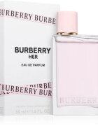 Burberry Her parfémovaná voda pro ženy 50 ml