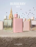 Burberry Her Parfum parfém pro ženy 10 ml
