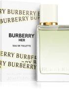 Burberry Her toaletní voda pro ženy 30 ml