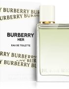 Burberry Her toaletní voda pro ženy 50 ml