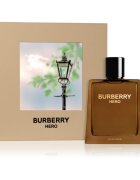 Burberry Hero Eau de Parfum dárková sada pro muže