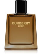 Burberry Hero Eau de Parfum parfémovaná voda plnitelná pro muže 100 ml