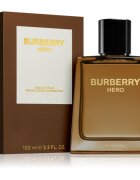 Burberry Hero Eau de Parfum parfémovaná voda plnitelná pro muže 100 ml
