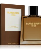 Burberry Hero Eau de Parfum parfémovaná voda pro muže 150 ml