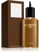 Burberry Hero Eau de Parfum parfémovaná voda pro muže Refill 200 ml