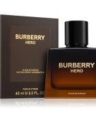 Burberry Hero Elixir de Parfum parfém intense pro muže 60 ml