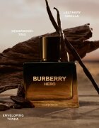 Burberry Hero Elixir de Parfum parfém intense pro muže 60 ml