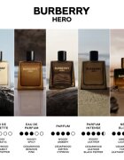 Burberry Hero Elixir de Parfum parfém intense pro muže 60 ml