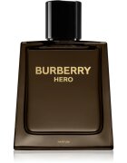 Burberry Hero parfém plnitelný pro muže 100 ml