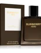 Burberry Hero parfém plnitelný pro muže 100 ml
