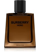 Burberry Hero Parfum Intense parfém plnitelný pro muže 100 ml